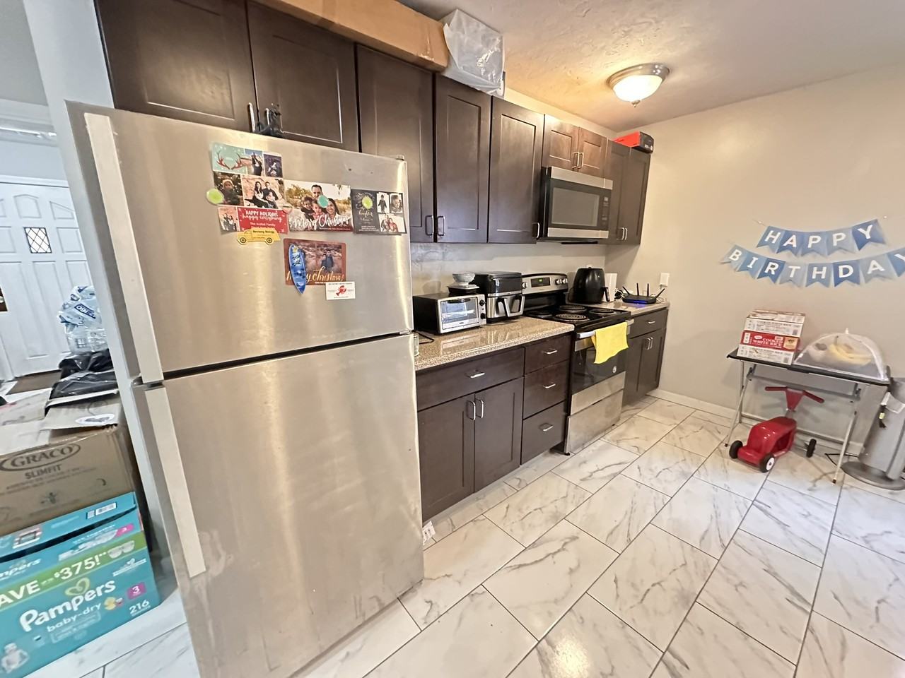 58 Leo M Birmingham Pkwy #1 - Photo 7 of 24