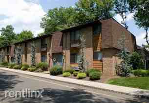 New Providence Mews Apartments 127 Gales Dr, New Providence, NJ 07974