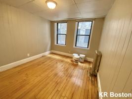 featured image of Cambridge St. & Brighton St. #3