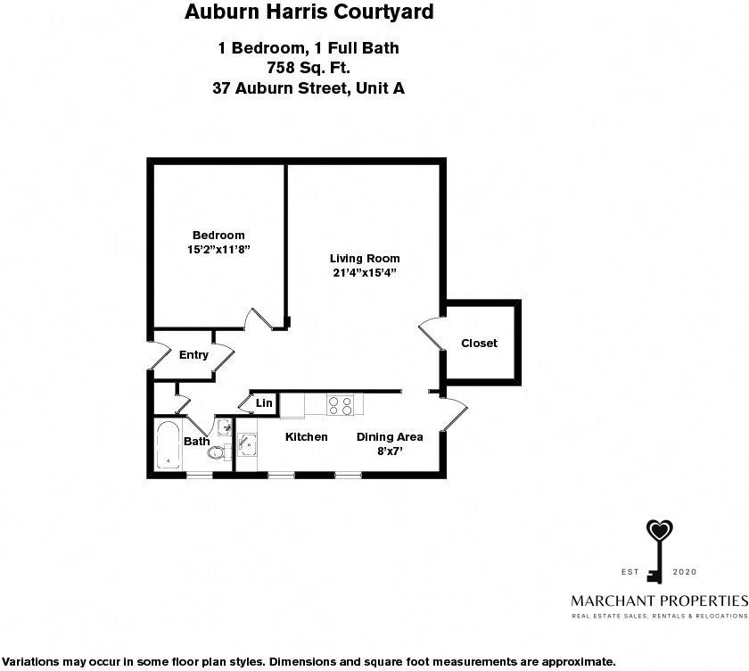 38 Harris St #A - Photo 2 of 11