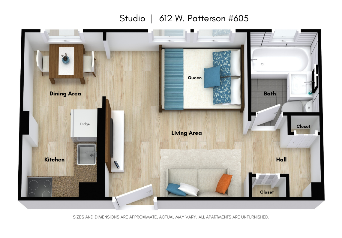 612 W Patterson Ave - Photo 7 of 7