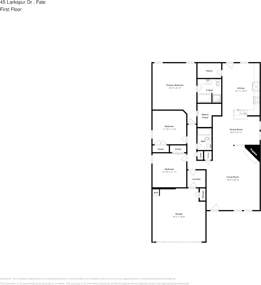 45 Larkspur Dr - Photo 2 of 16