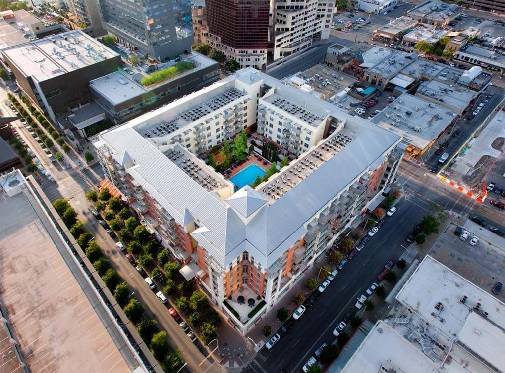 200 Lavaca St - Photo 5 of 22