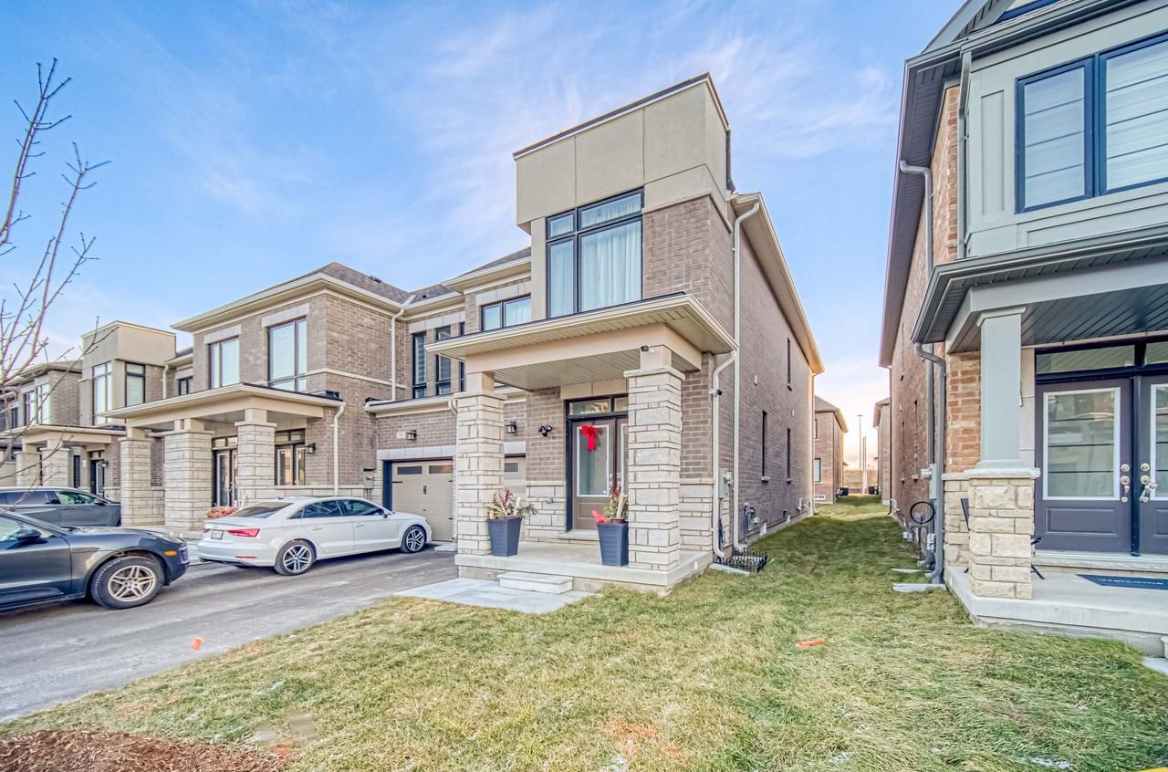55 Singhampton Road #Bsmt - Photo 2 of 26
