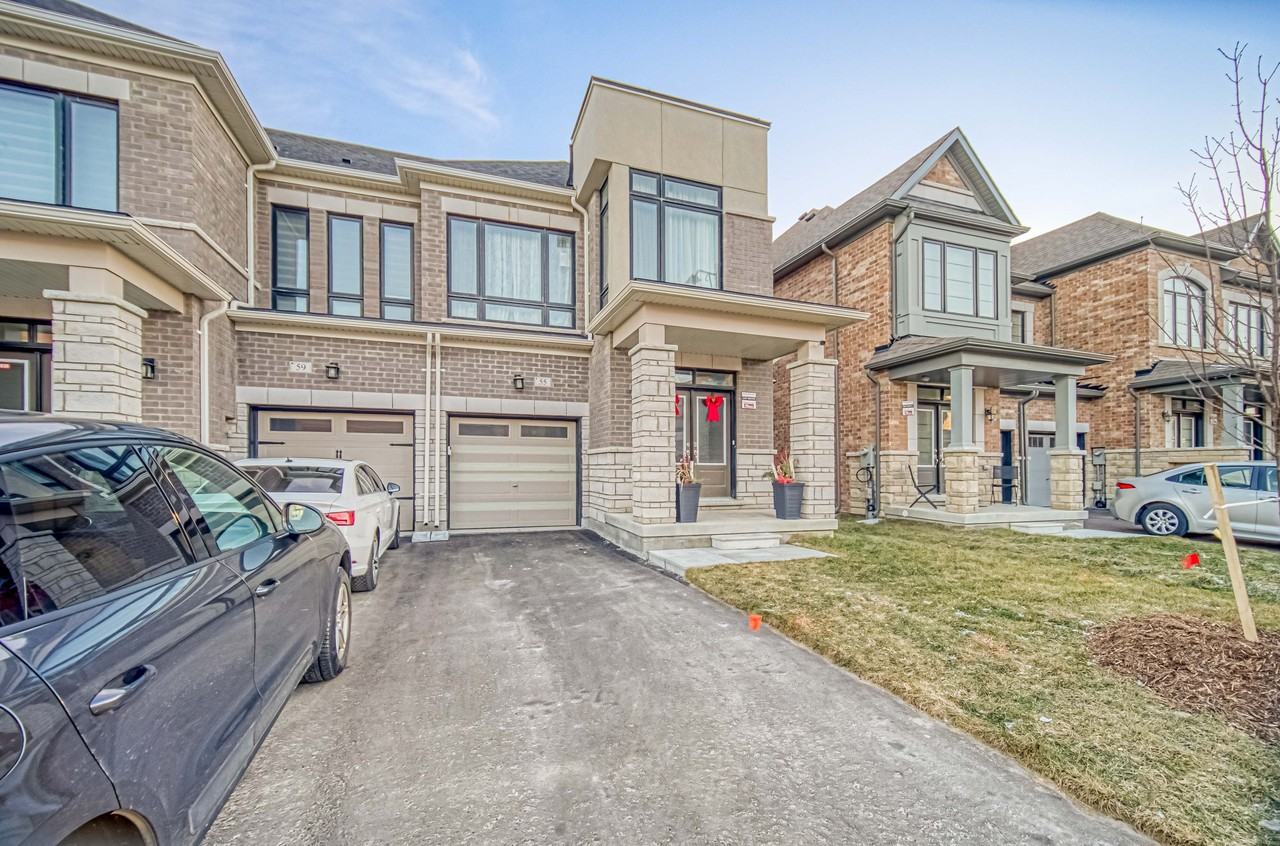 55 Singhampton Road #Bsmt - Photo 3 of 26