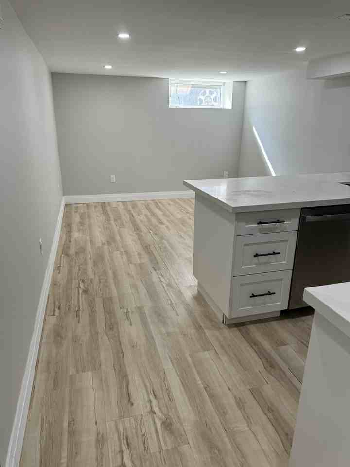 266 Dalhousie Street - 1 Bed 1 Bath Basement Apartment - Photo 2 of 7