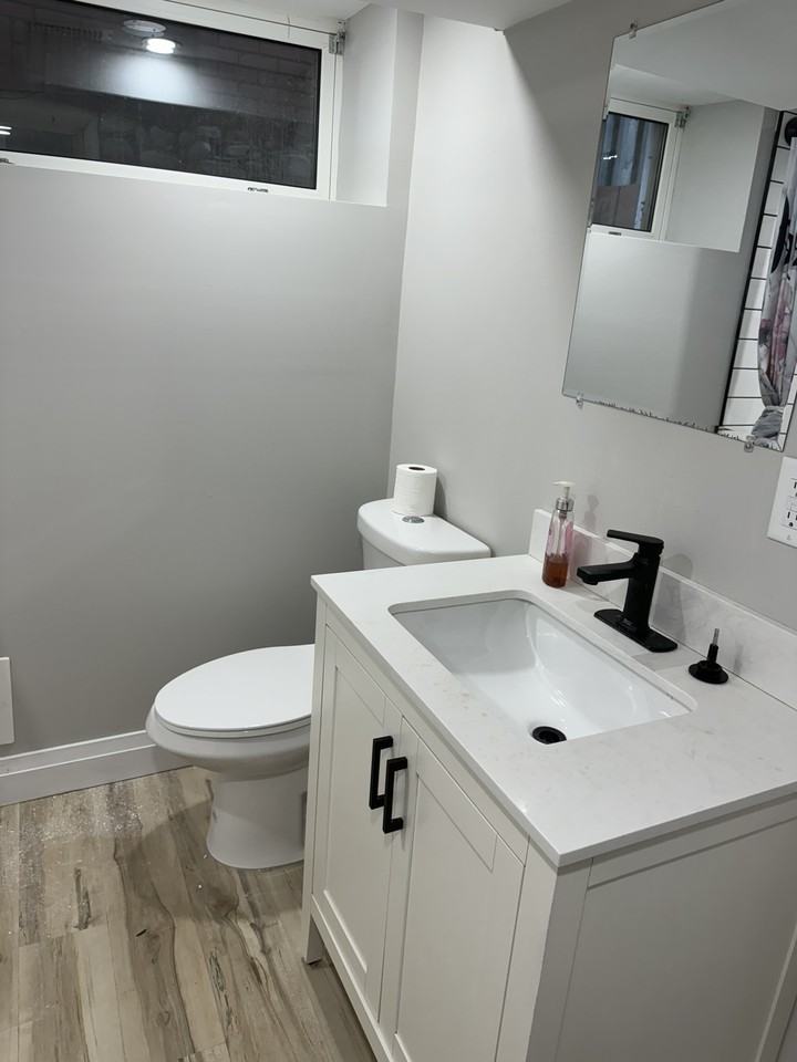 266 Dalhousie Street - 1 Bed 1 Bath Basement Apartment - Photo 5 of 7