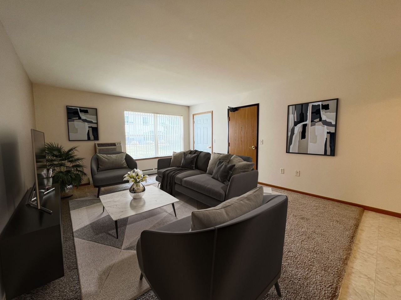 Hilltop Apartment Community - Photo 2 of 22