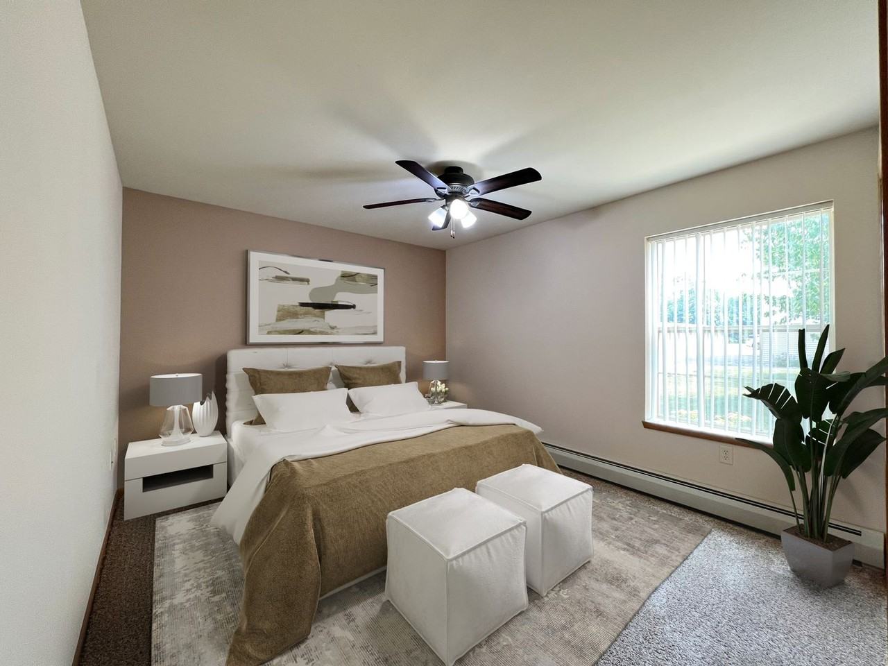 Hilltop Apartment Community - Photo 3 of 22