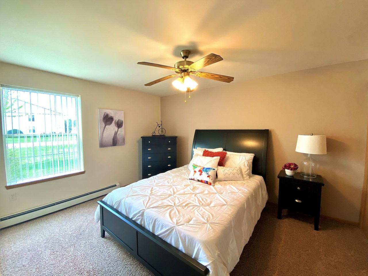Hilltop Apartment Community - Photo 4 of 22