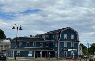 featured image of 3 School St