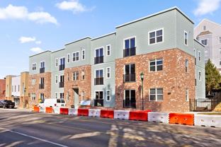 621 E Martin Luther King Blvd #309 - Photo 1 of 1