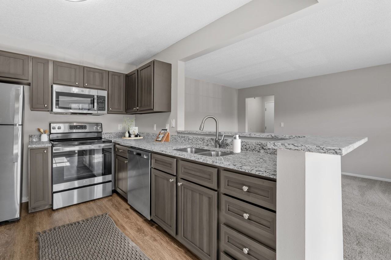 Parkers Lake - Photo 2 of 50