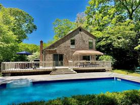 98 Hands Creek Rd - Photo 1 of 1