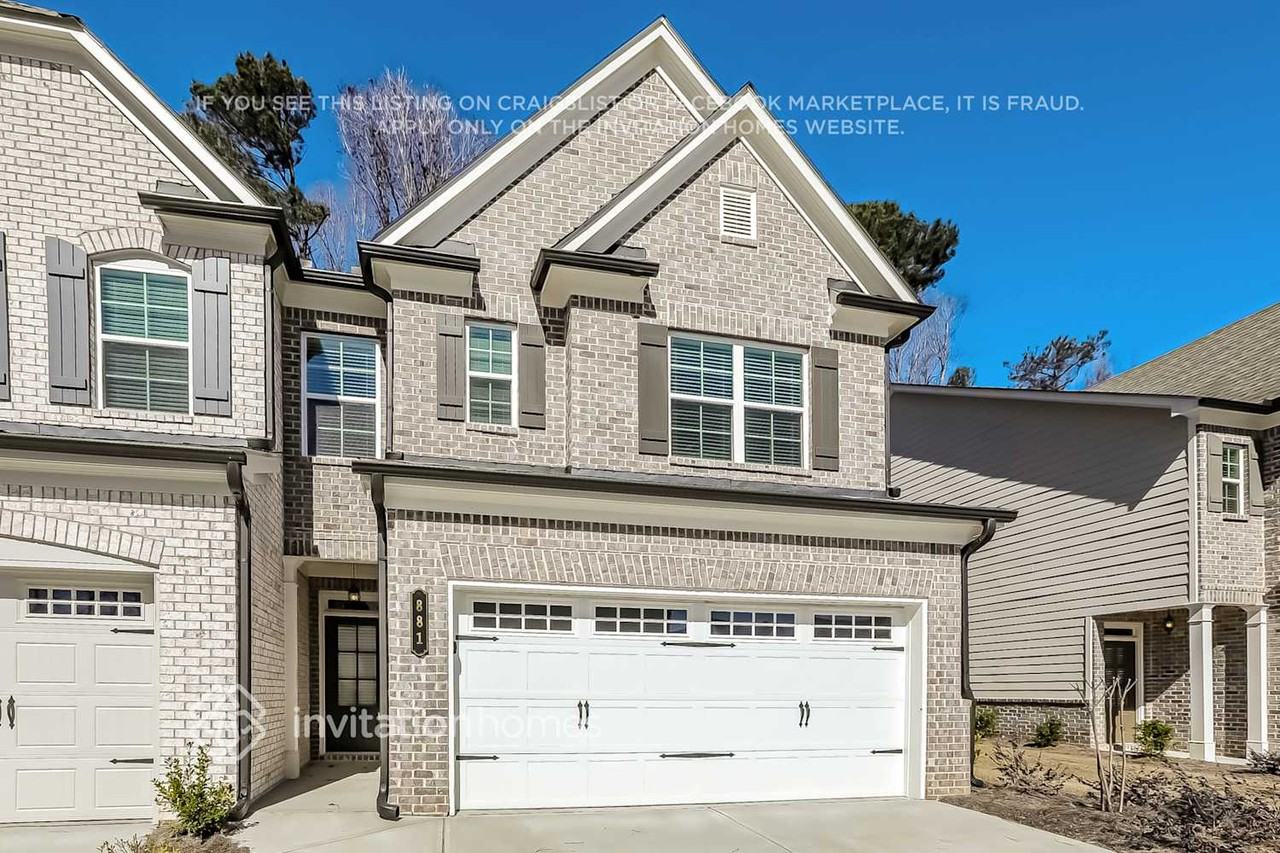 881 Alder Grove Trce