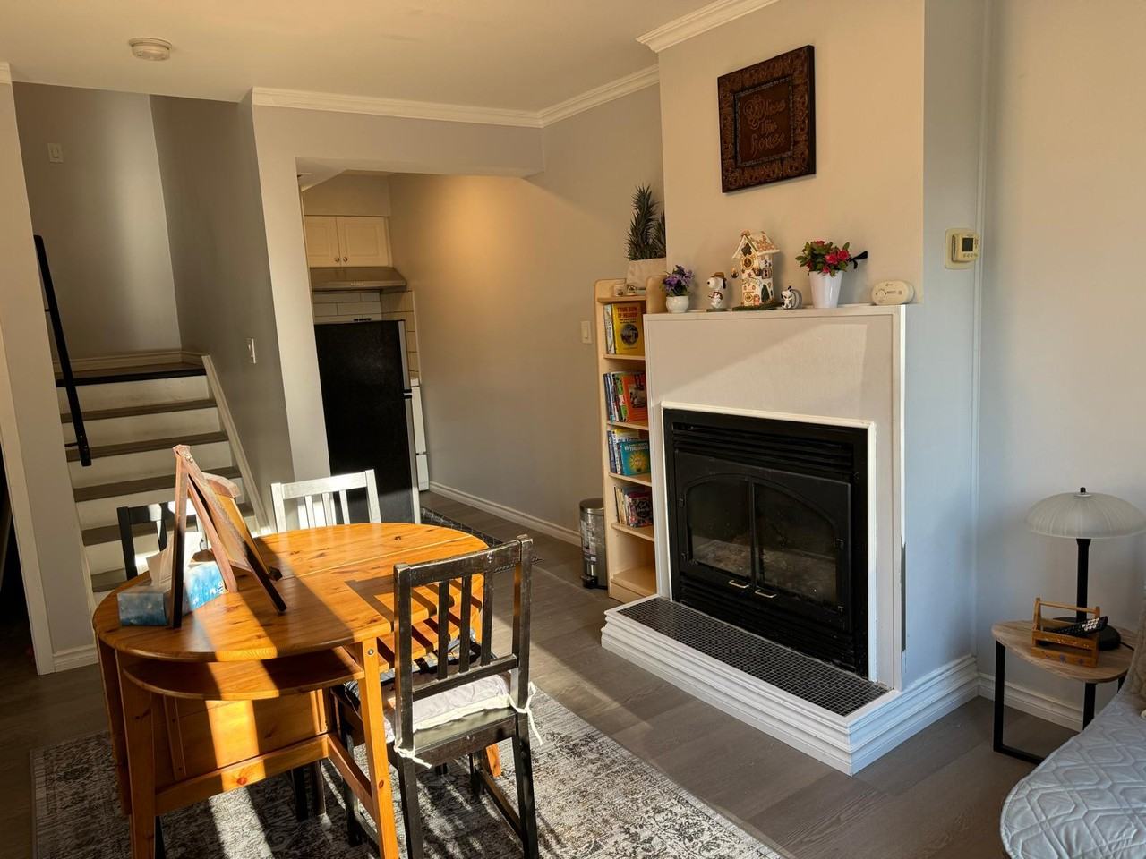 Mossbank Dr & Lawrence Ave E - Photo 5 of 8