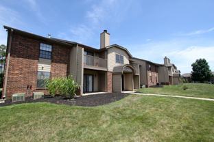 Cross Lakes Apartments - Photo 1 of 1