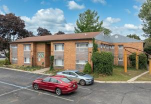 Walnut Manor Apartments - Photo 1 of 1