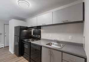 Walnut Manor Apartments - Photo 1 of 1