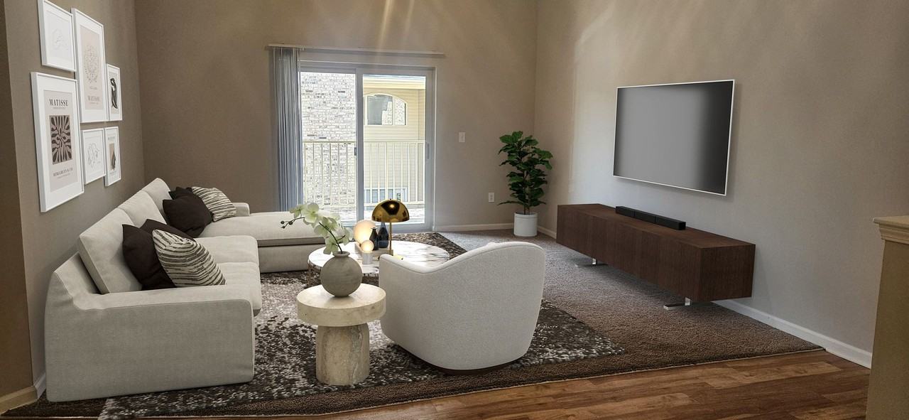 Park Madison Apartments - Photo 3 of 36