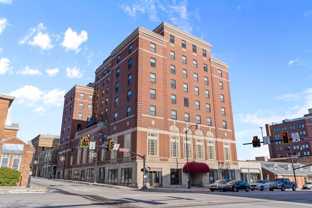 145 W Broad St #709 - Photo 1 of 1