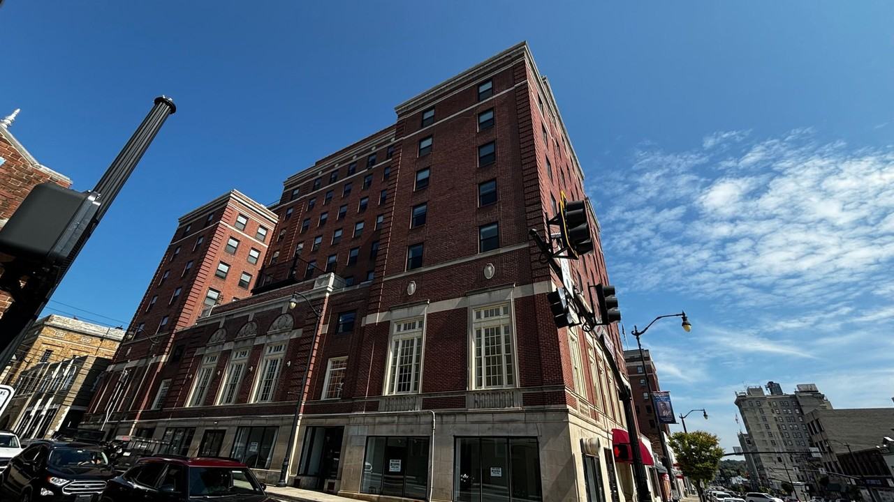 145 W Broad St #610 - Photo 2 of 50