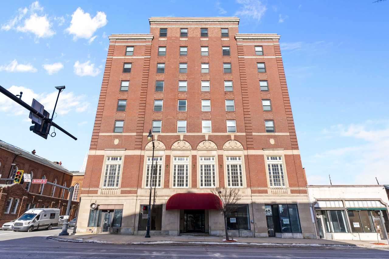 145 W Broad St #610 - Photo 6 of 50