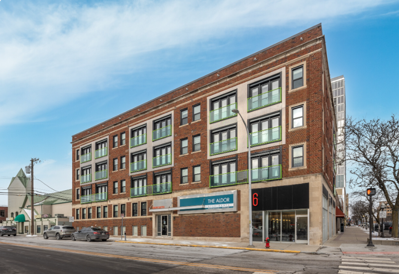 The Aldor - Photo 2 of 20