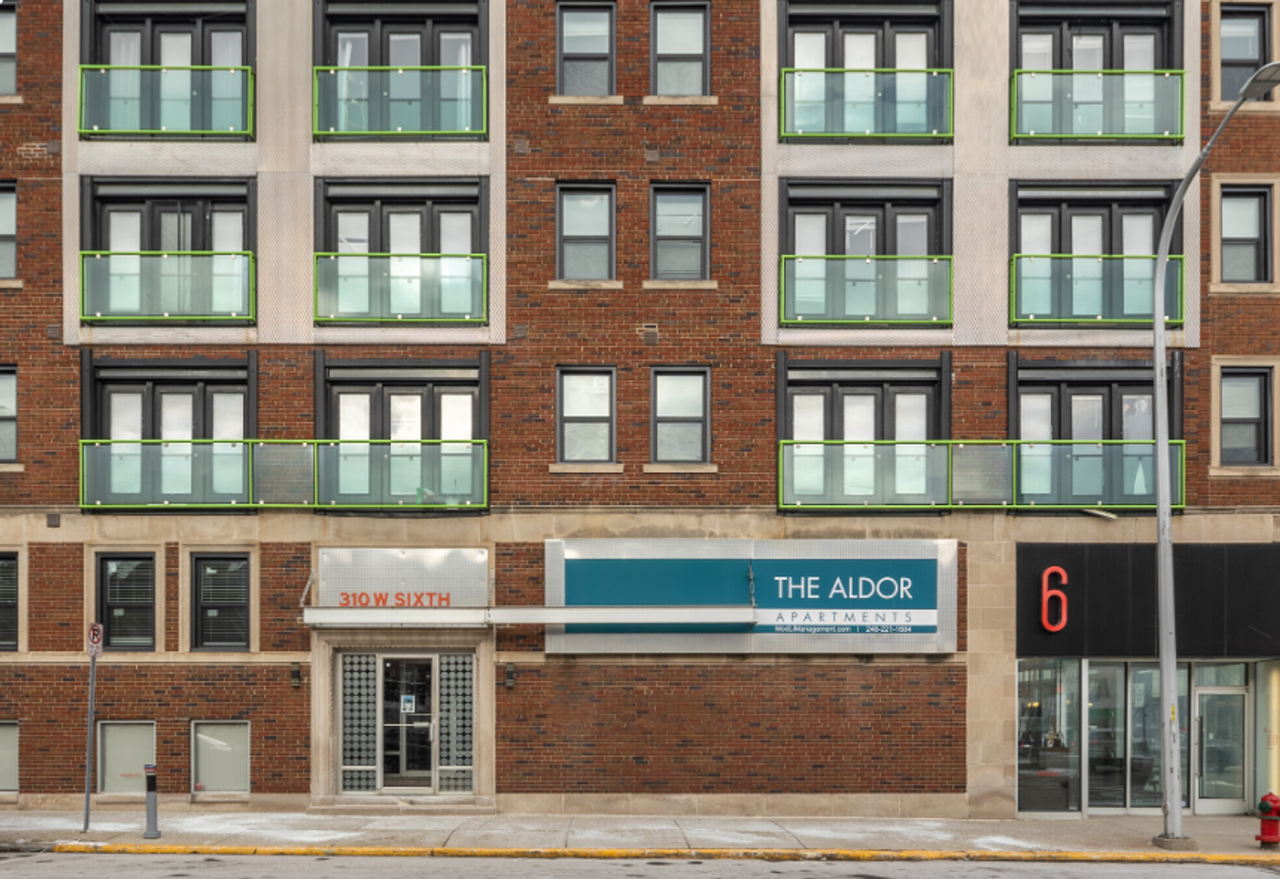 The Aldor - Photo 3 of 20