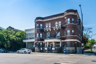 3357-59 W Warren Blvd. - Photo 1 of 1