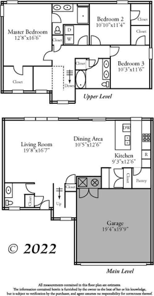 2808 Amberwood Ct - Photo 2 of 38