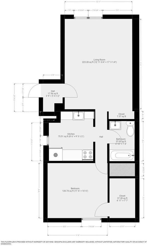 19 Otter Brook Cir #15 - Photo 2 of 8