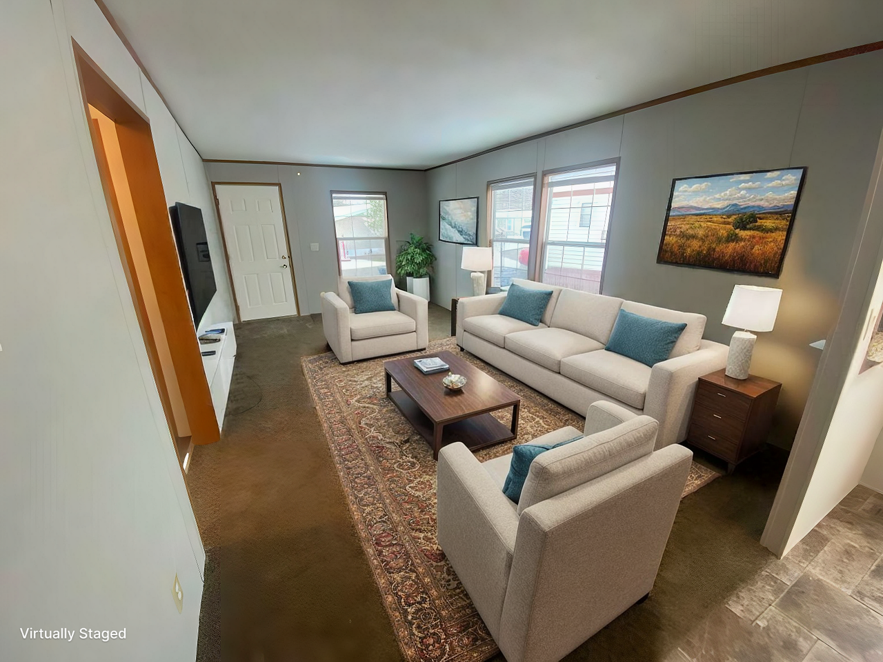 15588 Pine Ridge Dr #92 - Photo 5 of 22