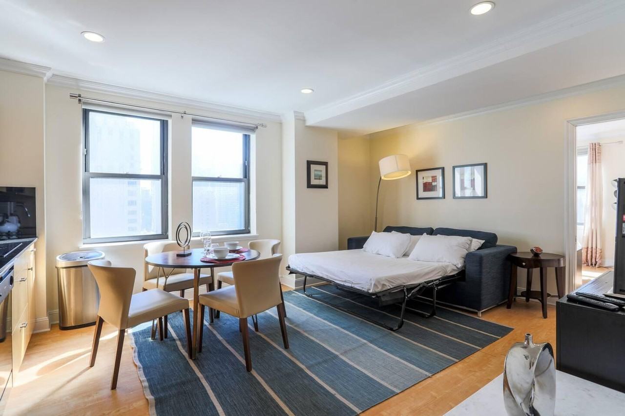 8 W 57th St #408760P - Photo 5 of 15