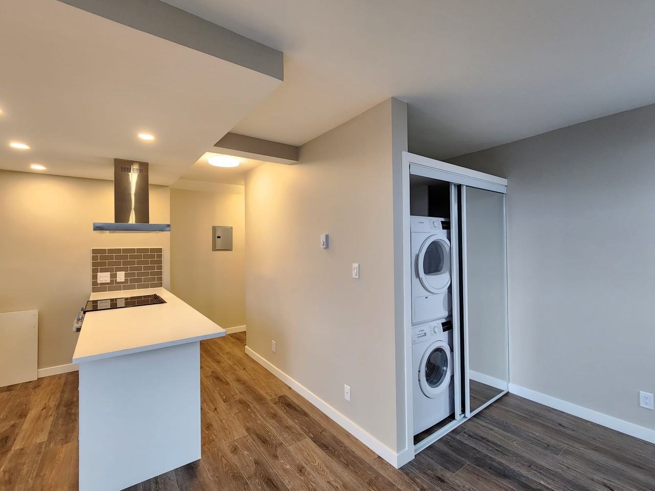 30 East 10th Avenue #707