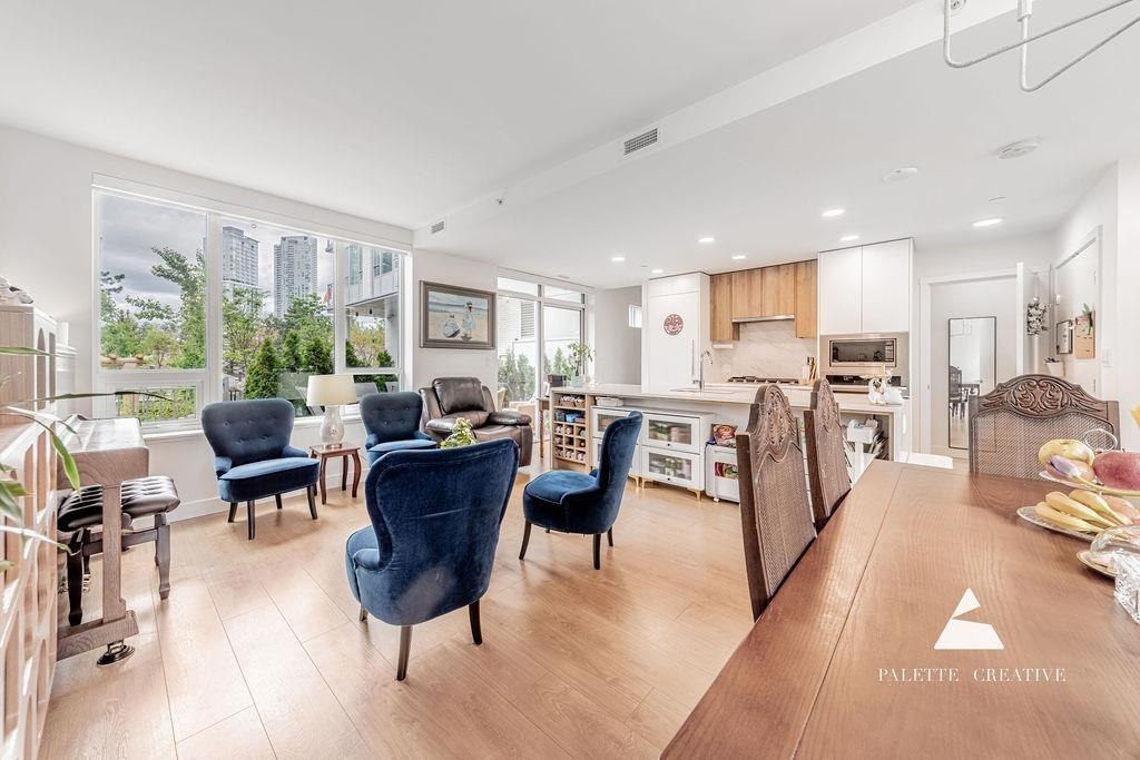 13359 Old Yale Road #1