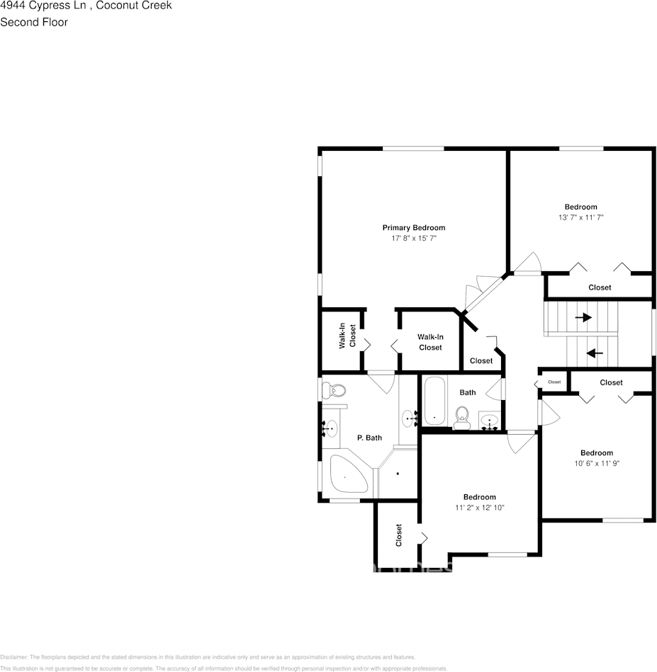 4944 Cypress Ln - Photo 3 of 23