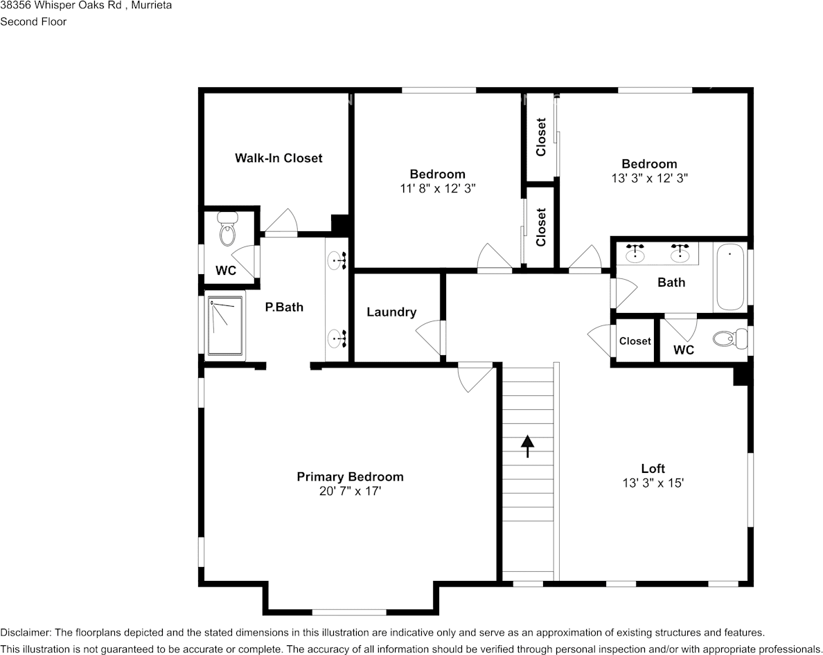 38356 Whisper Oaks Rd - Photo 3 of 18