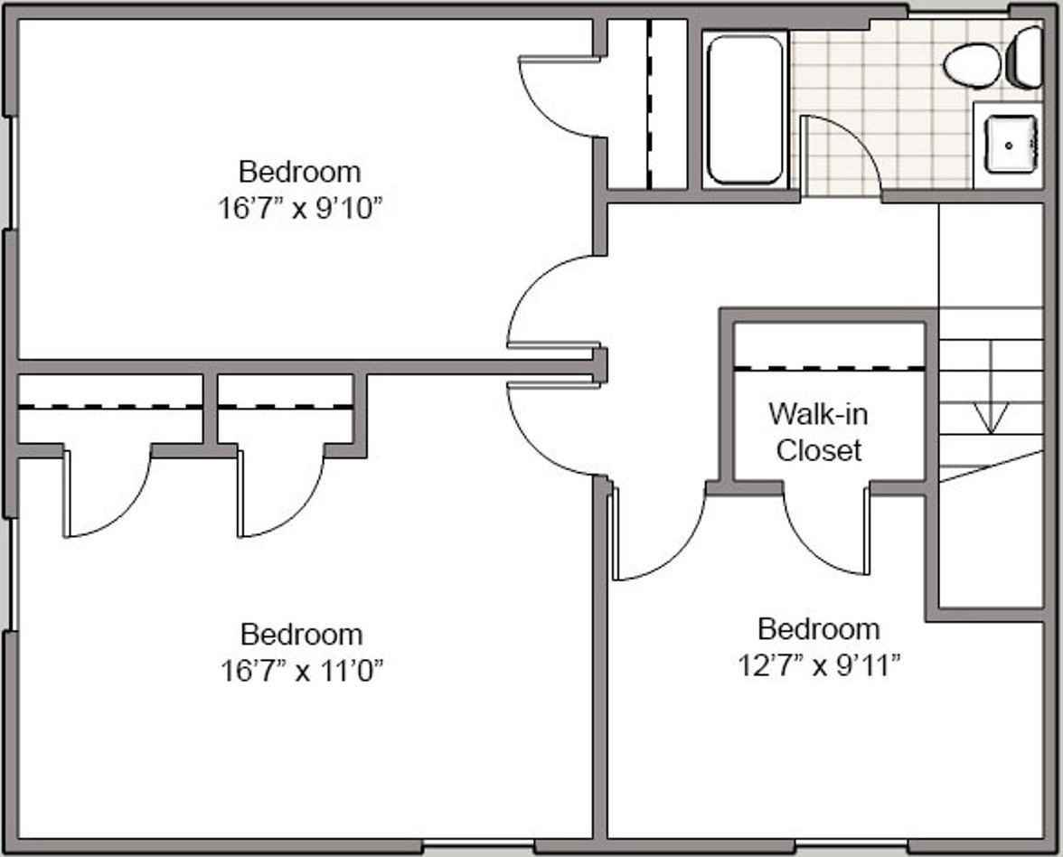 10277 Sw Eastridge St #80 - Photo 7 of 32
