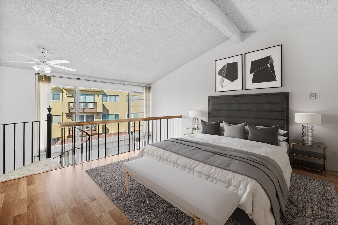 5951 Canterbury Dr #22 - Photo 3 of 14