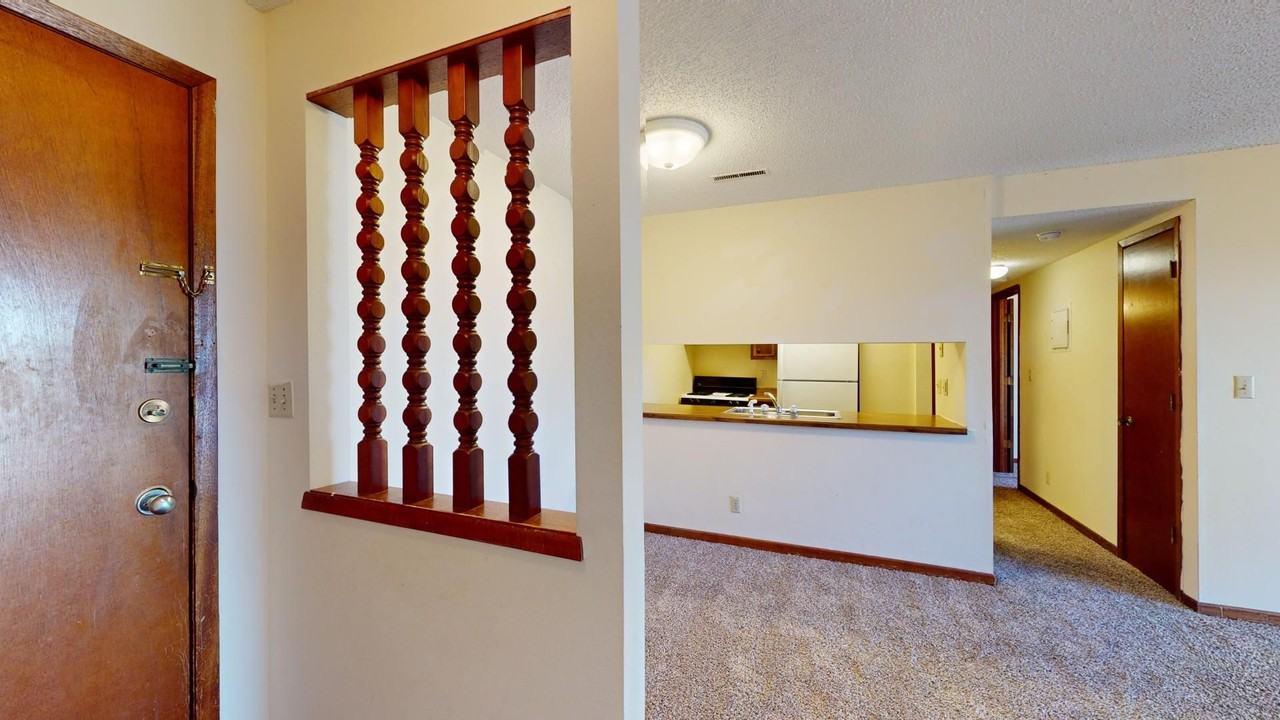 Beautiful Location with Lots of Trees and Greenspace - Photo 4 of 16