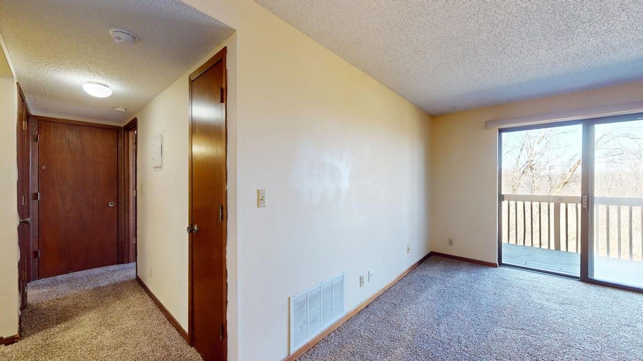 Beautiful Location with Lots of Trees and Greenspace - Photo 7 of 16