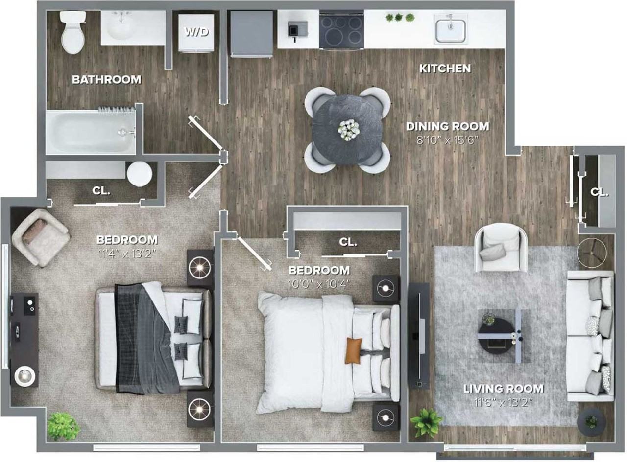 1650 NE Market Drive - Photo 5 of 7