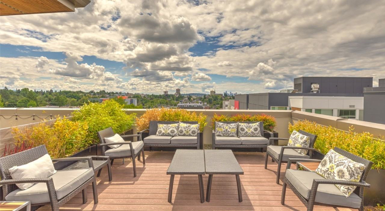 Kavela Apartments in Seattle, WA - Photo 6 of 35