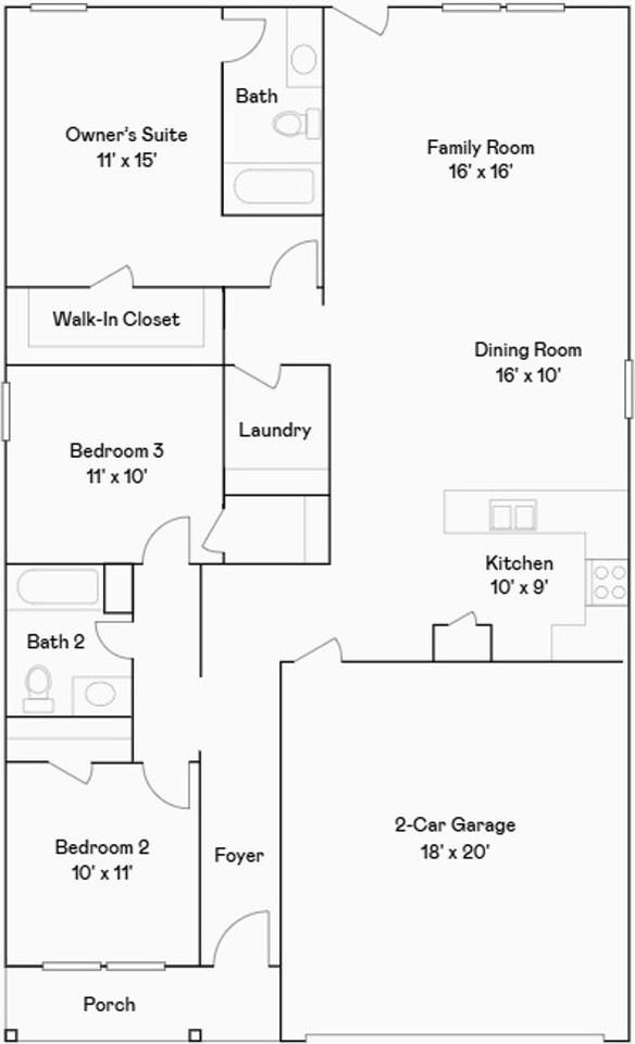 128 The Good Way - Photo 5 of 25