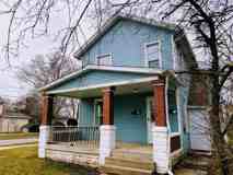 1301 Davis NW - Photo 1 of 1