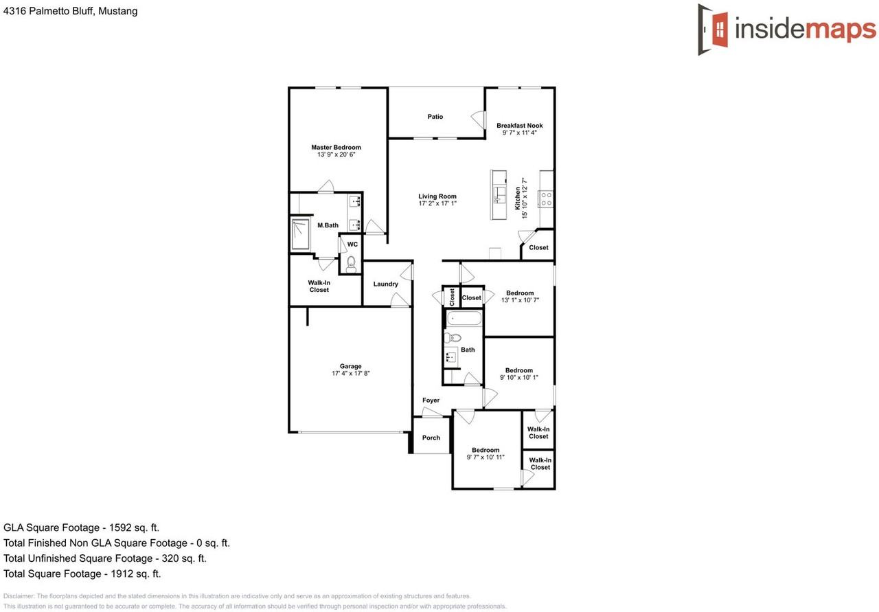 4316 Palmetto Bluff Dr - Photo 3 of 19