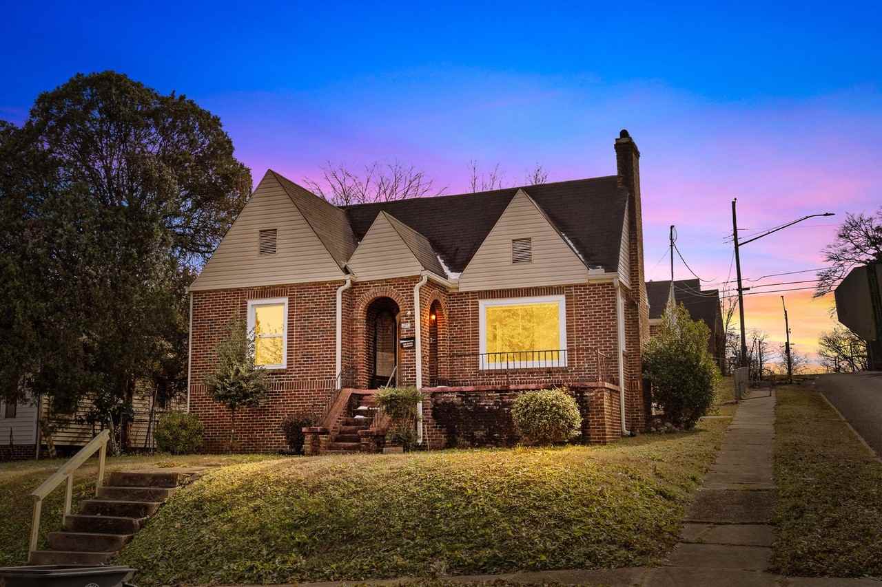 1401 43rd Street Ensley - Photo 2 of 20