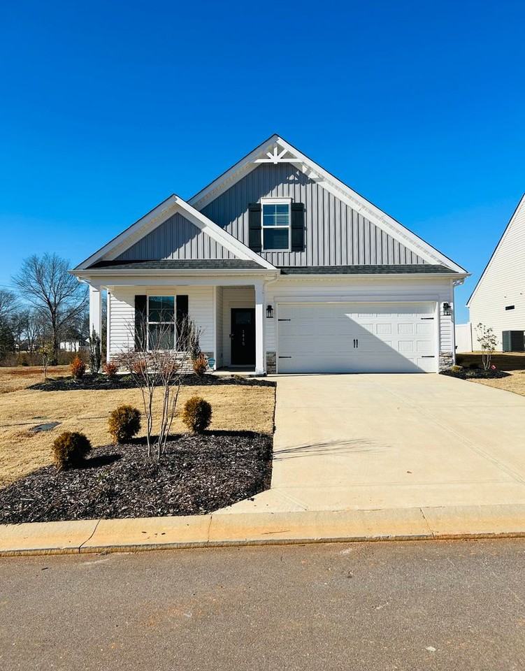 1415 Apple Butter Dr - Photo 2 of 25