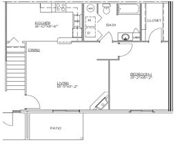 Blue Heron Ponds Apartments - Photo 1 of 1